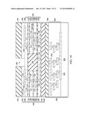 STACKED IC CONTROL THROUGH THE USE OF HOMOGENOUS REGION diagram and image