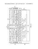 STACKED IC CONTROL THROUGH THE USE OF HOMOGENOUS REGION diagram and image