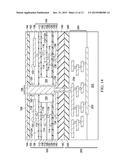 STACKED IC CONTROL THROUGH THE USE OF HOMOGENOUS REGION diagram and image