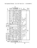 STACKED IC CONTROL THROUGH THE USE OF HOMOGENOUS REGION diagram and image