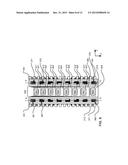 JUNCTION FORMATION FOR VERTICAL GATE 3D NAND MEMORY diagram and image