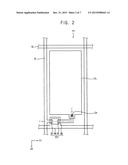 METHOD OF FORMING A METAL PATTERN AND METHOD OF MANUFACTURING A DISPLAY     SUBSTRATE diagram and image