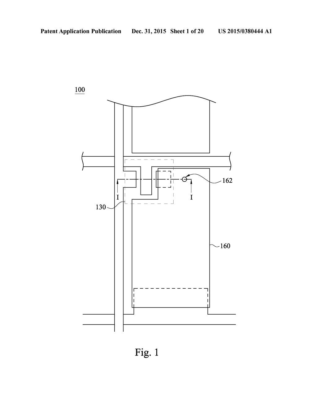 Active Array Substrate and Manufacturing Method Thereof - diagram, schematic, and image 02