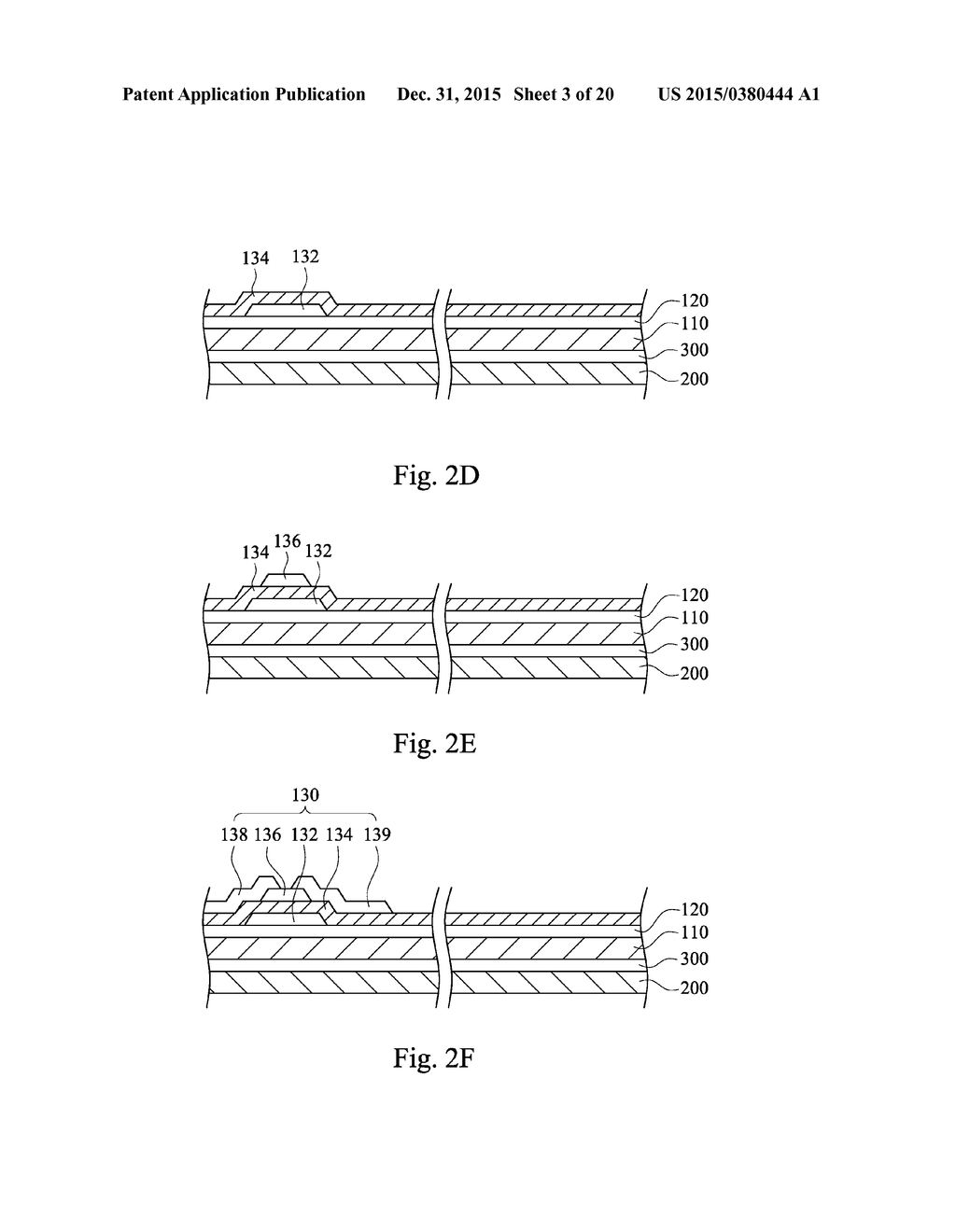 Active Array Substrate and Manufacturing Method Thereof - diagram, schematic, and image 04