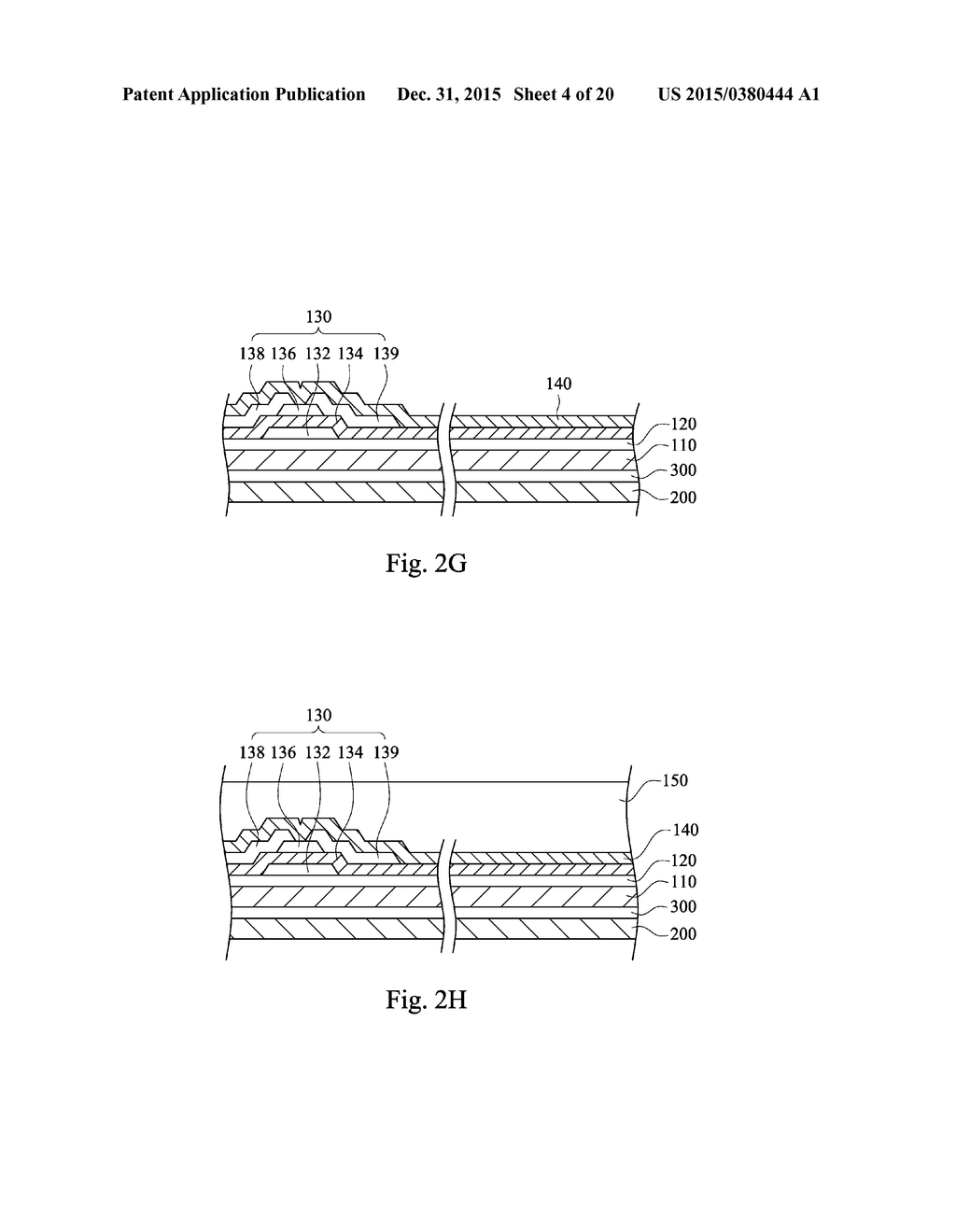 Active Array Substrate and Manufacturing Method Thereof - diagram, schematic, and image 05