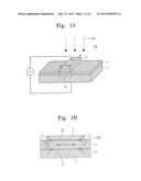 PHOTODETECTOR AND IMAGE SENSOR INCLUDING THE SAME diagram and image