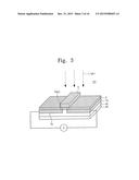 PHOTODETECTOR AND IMAGE SENSOR INCLUDING THE SAME diagram and image