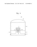 PHOTODETECTOR AND IMAGE SENSOR INCLUDING THE SAME diagram and image