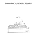 PHOTODETECTOR AND IMAGE SENSOR INCLUDING THE SAME diagram and image