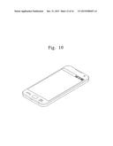 PHOTODETECTOR AND IMAGE SENSOR INCLUDING THE SAME diagram and image