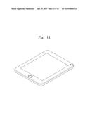 PHOTODETECTOR AND IMAGE SENSOR INCLUDING THE SAME diagram and image