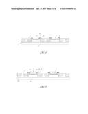 CAMERA MODULE AND METHOD OF MANUFACTURING THE SAME diagram and image