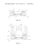 CAMERA MODULE AND METHOD OF MANUFACTURING THE SAME diagram and image