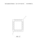 CAMERA MODULE AND METHOD OF MANUFACTURING THE SAME diagram and image