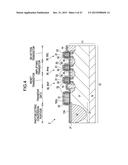 SOLID-STATE IMAGING DEVICE, METHOD FOR MANUFACTURING SOLID-STATE IMAGING     DEVICE, AND IMAGING APPARATUS diagram and image