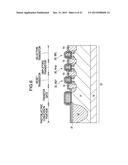 SOLID-STATE IMAGING DEVICE, METHOD FOR MANUFACTURING SOLID-STATE IMAGING     DEVICE, AND IMAGING APPARATUS diagram and image