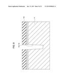 SOLID-STATE IMAGING DEVICE, METHOD FOR MANUFACTURING SOLID-STATE IMAGING     DEVICE, AND IMAGING APPARATUS diagram and image