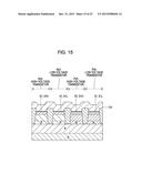 SOLID-STATE IMAGING DEVICE, METHOD FOR MANUFACTURING SOLID-STATE IMAGING     DEVICE, AND IMAGING APPARATUS diagram and image