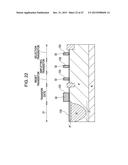 SOLID-STATE IMAGING DEVICE, METHOD FOR MANUFACTURING SOLID-STATE IMAGING     DEVICE, AND IMAGING APPARATUS diagram and image