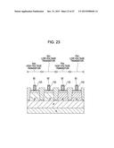 SOLID-STATE IMAGING DEVICE, METHOD FOR MANUFACTURING SOLID-STATE IMAGING     DEVICE, AND IMAGING APPARATUS diagram and image