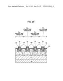 SOLID-STATE IMAGING DEVICE, METHOD FOR MANUFACTURING SOLID-STATE IMAGING     DEVICE, AND IMAGING APPARATUS diagram and image