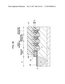 SOLID-STATE IMAGING DEVICE, METHOD FOR MANUFACTURING SOLID-STATE IMAGING     DEVICE, AND IMAGING APPARATUS diagram and image