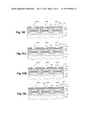 P-N JUNCTION OPTOELECTRONIC DEVICE FOR IONIZING DOPANTS BY FIELD EFFECT diagram and image