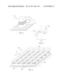 MEMRISTIVE DEVICES WITH LAYERED JUNCTIONS AND METHODS FOR FABRICATING THE     SAME diagram and image