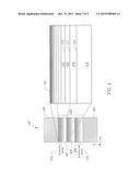 MEMRISTIVE DEVICES WITH LAYERED JUNCTIONS AND METHODS FOR FABRICATING THE     SAME diagram and image