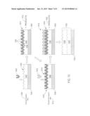 MEMRISTIVE DEVICES WITH LAYERED JUNCTIONS AND METHODS FOR FABRICATING THE     SAME diagram and image