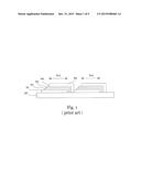 SERIAL MODULE OF ORGANIC SOLAR CELL AND METHOD FOR MANUFACTURING THE SAME diagram and image