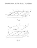 SERIAL MODULE OF ORGANIC SOLAR CELL AND METHOD FOR MANUFACTURING THE SAME diagram and image