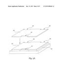 SERIAL MODULE OF ORGANIC SOLAR CELL AND METHOD FOR MANUFACTURING THE SAME diagram and image