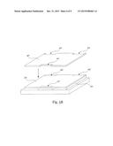 SERIAL MODULE OF ORGANIC SOLAR CELL AND METHOD FOR MANUFACTURING THE SAME diagram and image