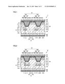 SILICON CARBIDE SEMICONDUCTOR DEVICE diagram and image