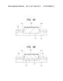 SEMICONDUCTOR DEVICE AND METHOD OF MANUFACTURING THE SEMICONDUCTOR DEVICE diagram and image