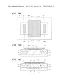 SEMICONDUCTOR DEVICE AND METHOD OF MANUFACTURING THE SEMICONDUCTOR DEVICE diagram and image