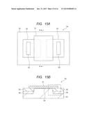 SEMICONDUCTOR DEVICE AND METHOD OF MANUFACTURING THE SEMICONDUCTOR DEVICE diagram and image