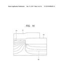 SEMICONDUCTOR DEVICE AND METHOD OF MANUFACTURING THE SEMICONDUCTOR DEVICE diagram and image