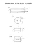 GROUP III NITRIDE COMPOSITE SUBSTRATE AND METHOD FOR MANUFACTURING THE     SAME, LAMINATED GROUP III NITRIDE COMPOSITE SUBSTRATE, AND GROUP III     NITRIDE SEMICONDUCTOR DEVICE AND METHOD FOR MANUFACTURING THE SAME diagram and image