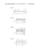 GROUP III NITRIDE COMPOSITE SUBSTRATE AND METHOD FOR MANUFACTURING THE     SAME, LAMINATED GROUP III NITRIDE COMPOSITE SUBSTRATE, AND GROUP III     NITRIDE SEMICONDUCTOR DEVICE AND METHOD FOR MANUFACTURING THE SAME diagram and image