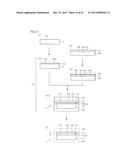 GROUP III NITRIDE COMPOSITE SUBSTRATE AND METHOD FOR MANUFACTURING THE     SAME, LAMINATED GROUP III NITRIDE COMPOSITE SUBSTRATE, AND GROUP III     NITRIDE SEMICONDUCTOR DEVICE AND METHOD FOR MANUFACTURING THE SAME diagram and image