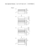 GROUP III NITRIDE COMPOSITE SUBSTRATE AND METHOD FOR MANUFACTURING THE     SAME, LAMINATED GROUP III NITRIDE COMPOSITE SUBSTRATE, AND GROUP III     NITRIDE SEMICONDUCTOR DEVICE AND METHOD FOR MANUFACTURING THE SAME diagram and image