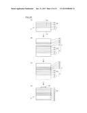 GROUP III NITRIDE COMPOSITE SUBSTRATE AND METHOD FOR MANUFACTURING THE     SAME, LAMINATED GROUP III NITRIDE COMPOSITE SUBSTRATE, AND GROUP III     NITRIDE SEMICONDUCTOR DEVICE AND METHOD FOR MANUFACTURING THE SAME diagram and image