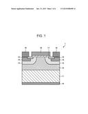 METHOD FOR PRODUCING A SEMICONDUCTOR DEVICE, AND SEMICONDUCTOR DEVICE     PRODUCED THEREBY diagram and image