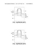 REPLACEMENT GATE PROCESS AND DEVICE MANUFACTURED USING THE SAME diagram and image