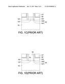 REPLACEMENT GATE PROCESS AND DEVICE MANUFACTURED USING THE SAME diagram and image