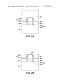 REPLACEMENT GATE PROCESS AND DEVICE MANUFACTURED USING THE SAME diagram and image