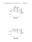 REPLACEMENT GATE PROCESS AND DEVICE MANUFACTURED USING THE SAME diagram and image