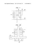 SEMICONDUCTOR INTEGRATED CIRCUIT DEVICE diagram and image